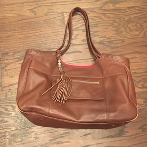 Lily Jade Caroline diaper bag